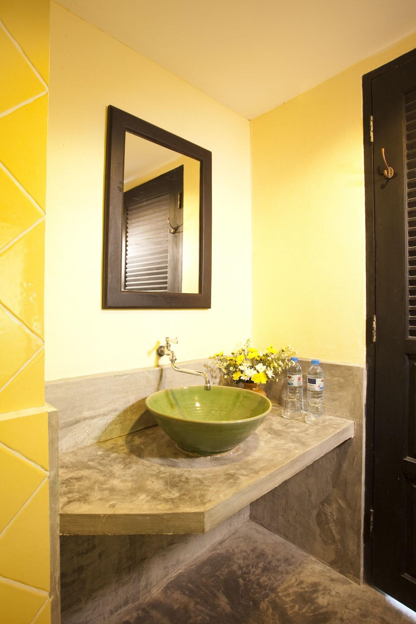 Motive cabaña Resort Khao Lak Exterior foto